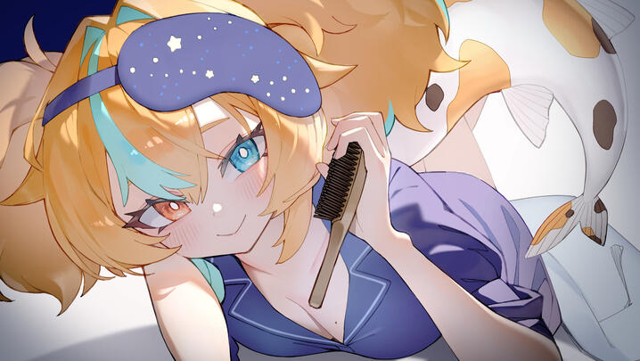 UntitledPaigeofTea Bedtime